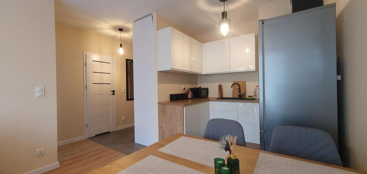 Apartament Kazart.Pl 5 Centurm/Plac Unii Гдыня Экстерьер фото